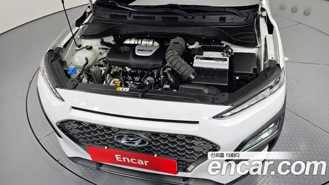 Hyundai Kona 2018 thumb 3