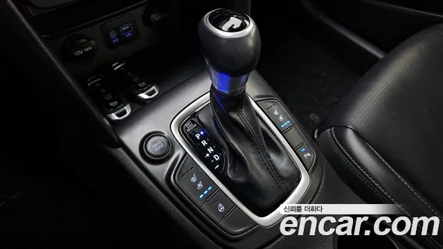 Hyundai Kona 2018 thumb 5