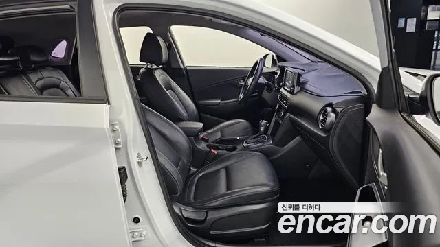 Hyundai Kona 2018 thumb 10