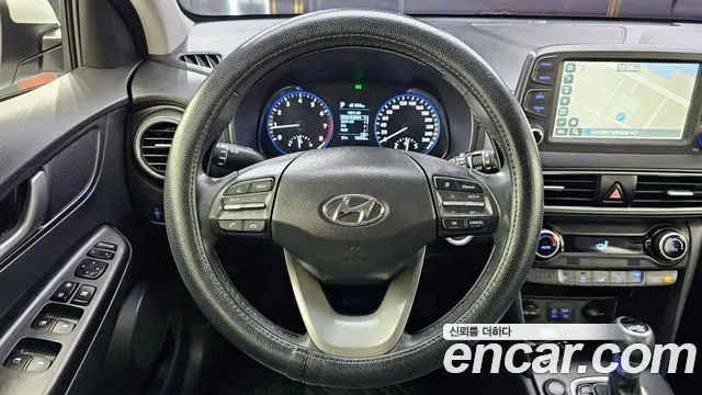 Hyundai Kona 2018 thumb 9