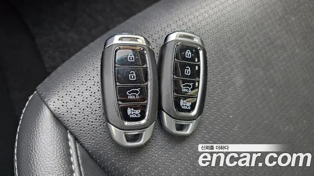 Hyundai Kona 2018 thumb 8