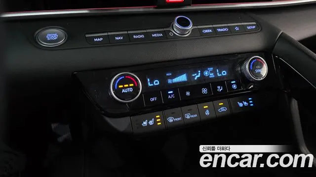 Hyundai Elantra 2023 thumb 12