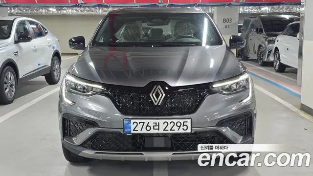Renault Arkana 2026 thumb 12