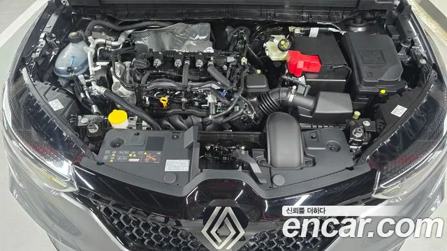 Renault Arkana 2026 thumb 7