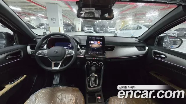 Renault Arkana 2026 thumb 4