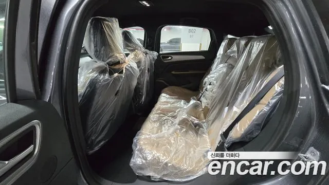 Renault Arkana 2026 thumb 5