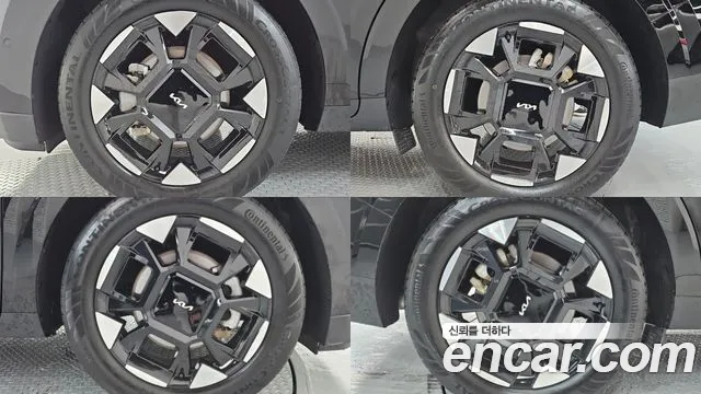 Kia Carnival 2025 thumb 10
