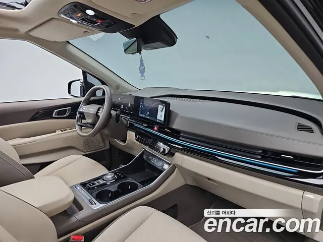 Kia Carnival 2025 thumb 2