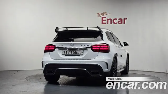 Mercedes-Benz A-Класс 2018 thumb 10
