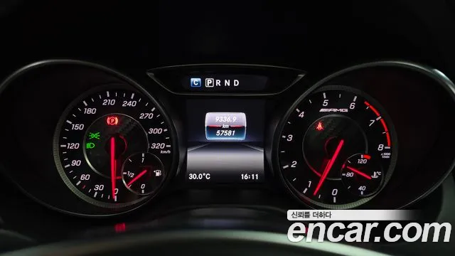 Mercedes-Benz A-Класс 2018 thumb 8