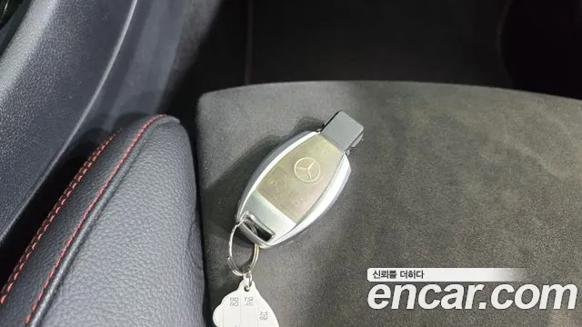 Mercedes-Benz A-Класс 2018 thumb 3