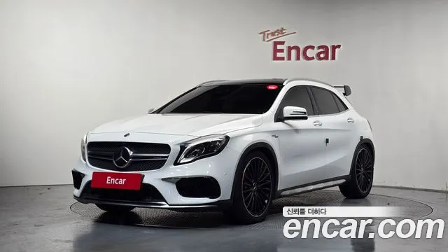 Mercedes-Benz A-Класс 2018 thumb 6