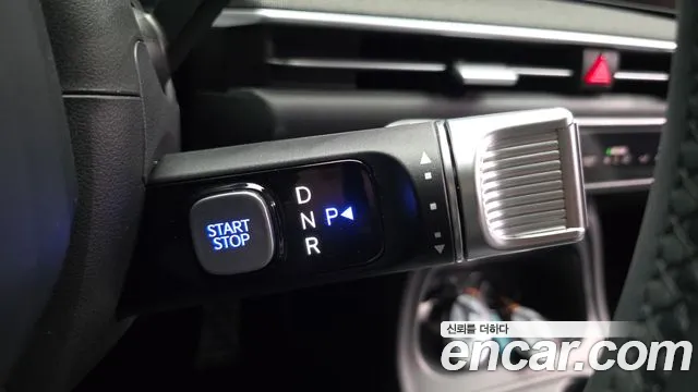 Hyundai Nexo 2025 thumb 3