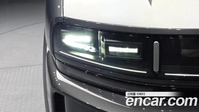 Hyundai Nexo 2025 thumb 9