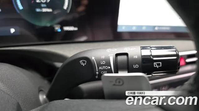 Hyundai Nexo 2025 thumb 2