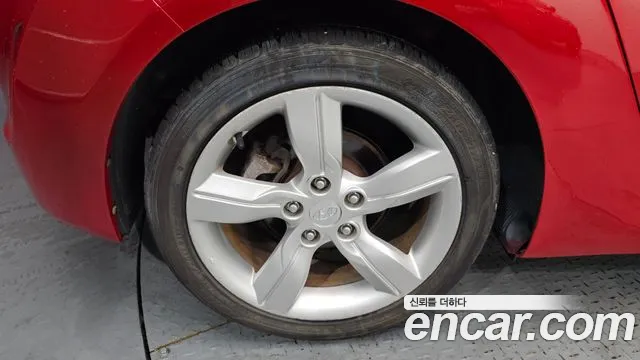 Hyundai Veloster 2011 thumb 8