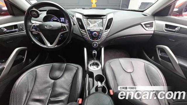 Hyundai Veloster 2011 thumb 3