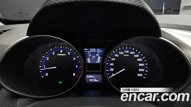 Hyundai Veloster 2011 thumb 4