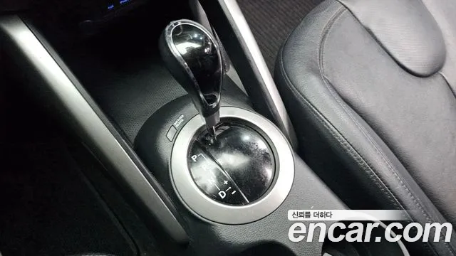 Hyundai Veloster 2011 thumb 12