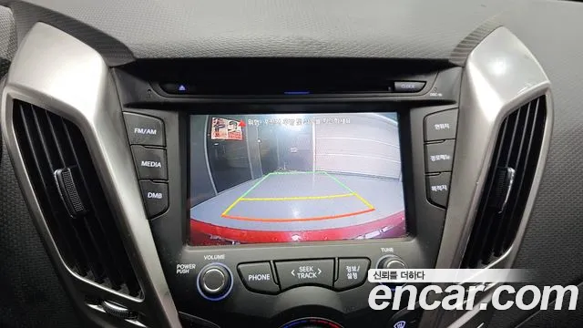 Hyundai Veloster 2011 thumb 9