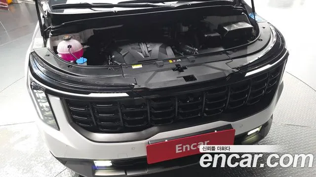 Kia Carnival 2025 thumb 12