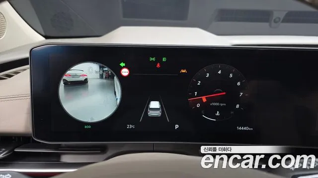 Kia Carnival 2025 thumb 8