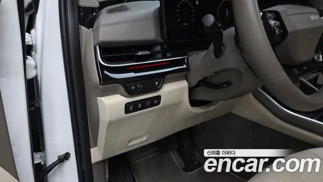 Kia Carnival 2025 thumb 10