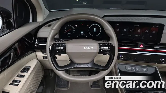 Kia Carnival 2025 thumb 5