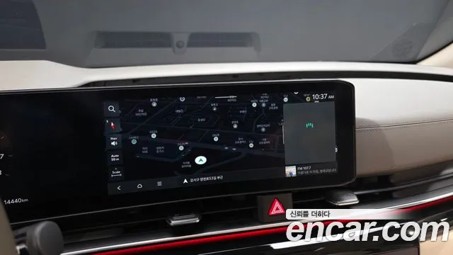 Kia Carnival 2025 thumb 3