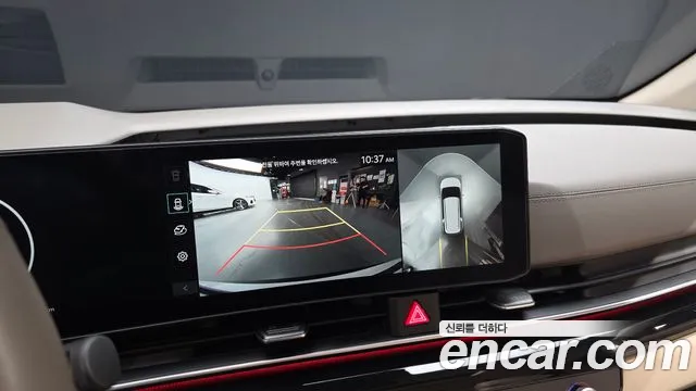 Kia Carnival 2025 thumb 6