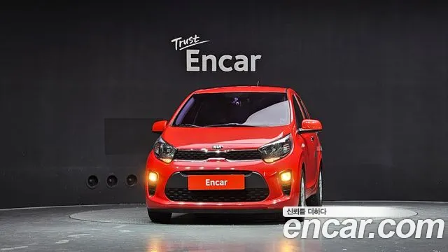 Kia Morning 2018 thumb 12