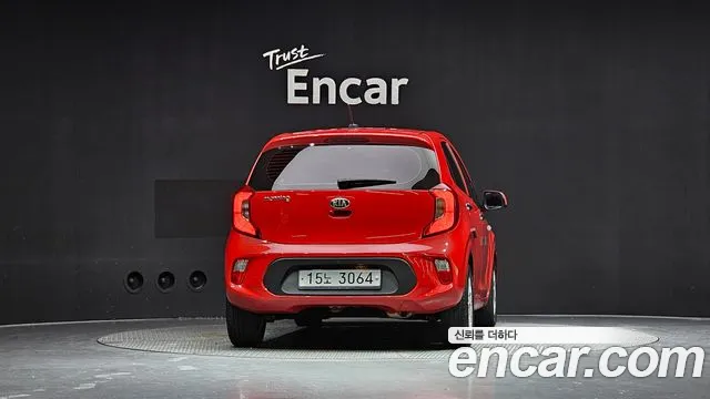 Kia Morning 2018 thumb 7