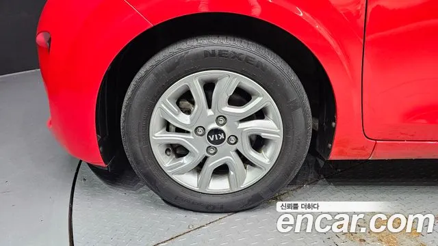 Kia Morning 2018 thumb 4