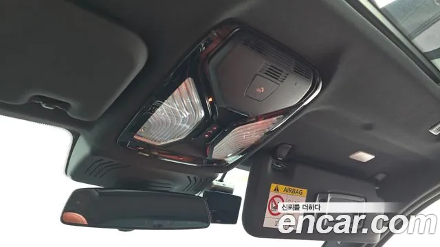 BMW X3M 2023 thumb 10