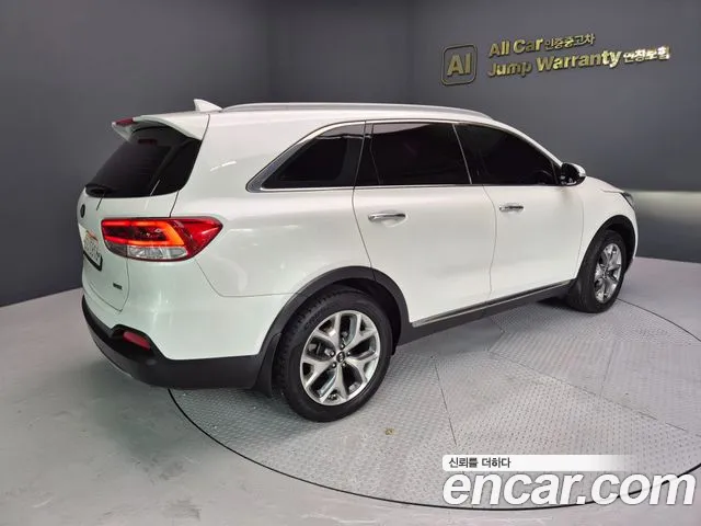 Kia Sorento 2016 thumb 12