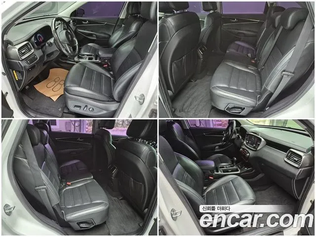 Kia Sorento 2016 thumb 9