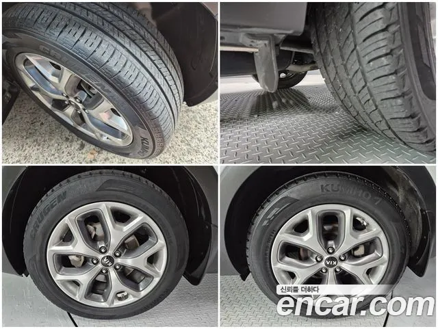 Kia Sorento 2016 thumb 5