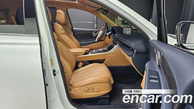 Genesis GV80 2020 thumb 12