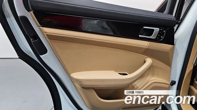 Porsche Panamera 2019 thumb 6