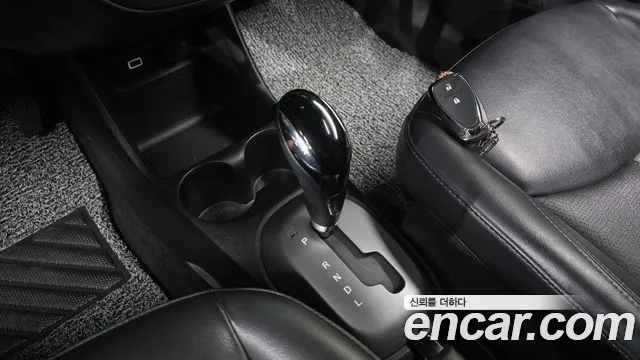 Chevrolet Spark 2018 thumb 4