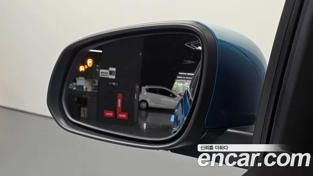 Chevrolet Spark 2018 thumb 11