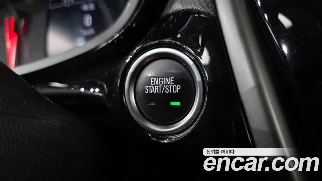 Chevrolet Spark 2018 thumb 6