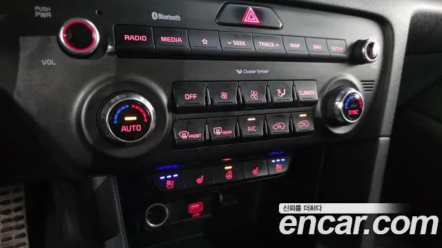 Kia Sportage 2020 thumb 11