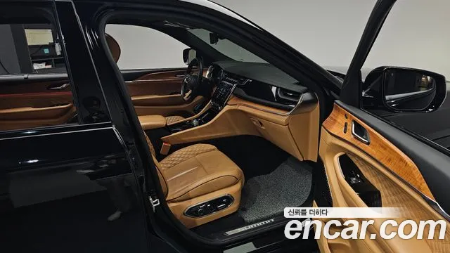 Jeep Grand Cherokee 2023 thumb 12