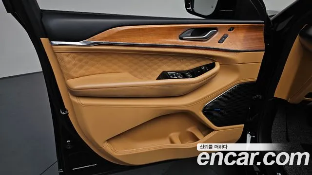 Jeep Grand Cherokee 2023 thumb 5