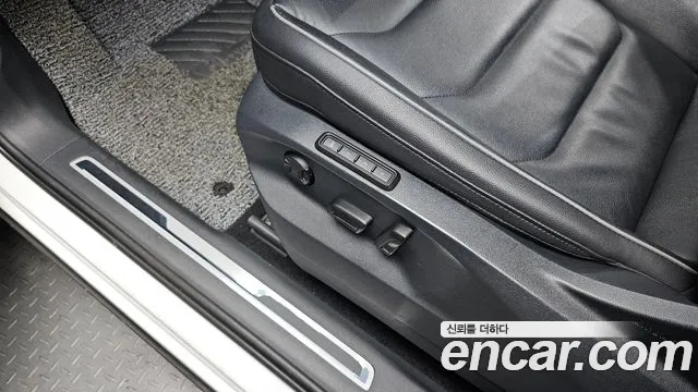 Volkswagen Tiguan 2020 thumb 5