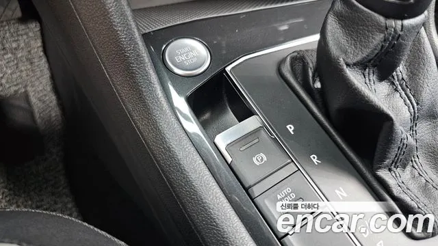 Volkswagen Tiguan 2020 thumb 9