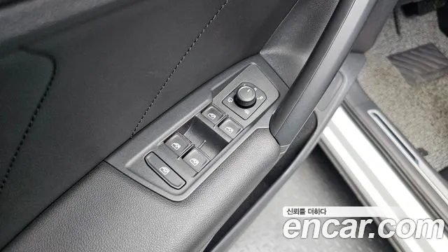 Volkswagen Tiguan 2020 thumb 10