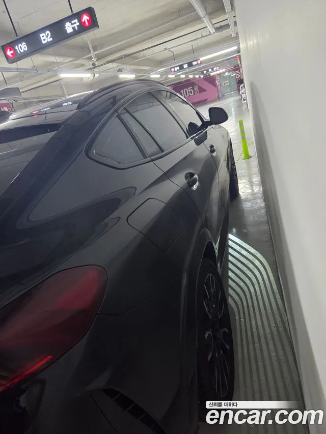 BMW X6 2026 thumb 2