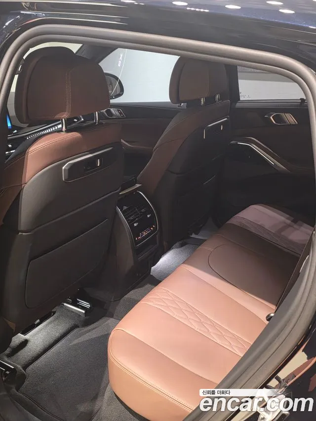 BMW X6 2026 thumb 5